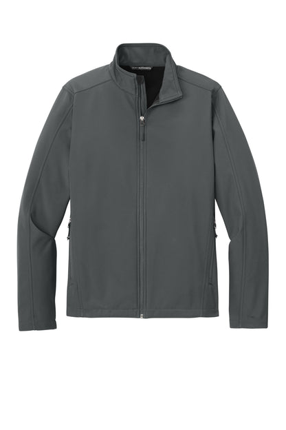 Port Authority Core Soft Shell Jacket. J317