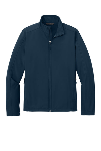 Port Authority Core Soft Shell Jacket. J317