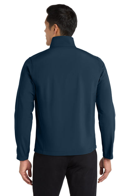 Port Authority Core Soft Shell Jacket. J317