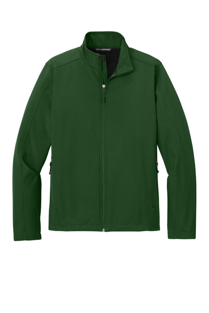 Port Authority Core Soft Shell Jacket. J317