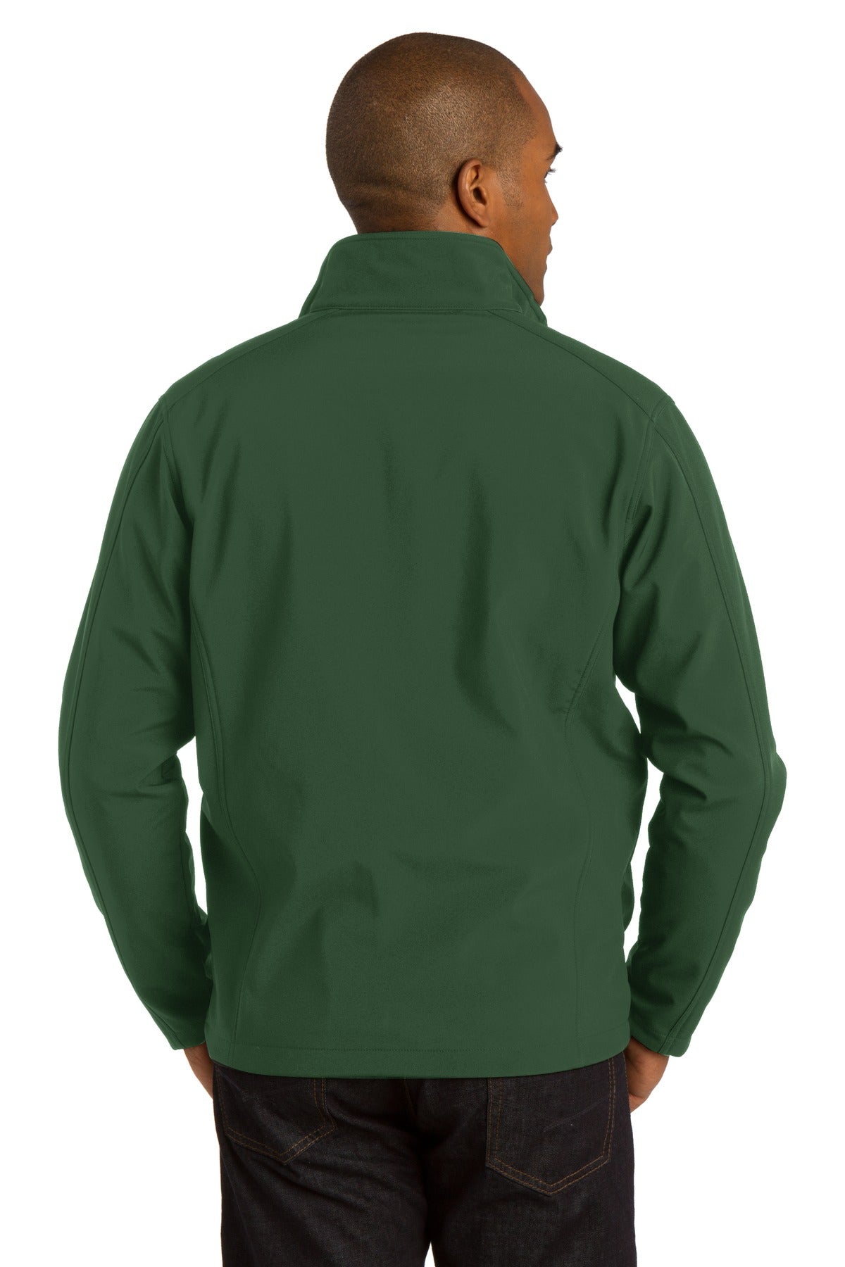 Port Authority Core Soft Shell Jacket. J317