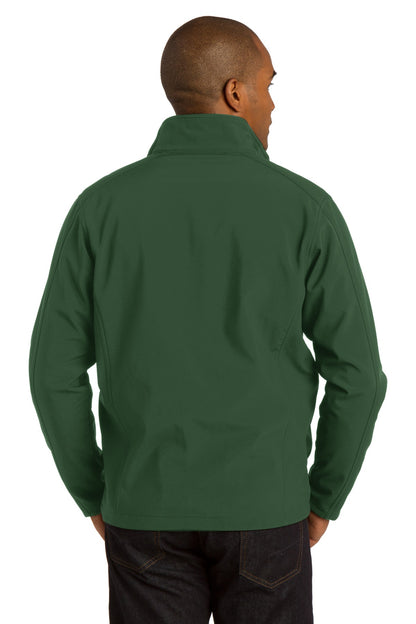 Port Authority Core Soft Shell Jacket. J317