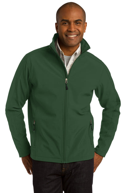 Port Authority Core Soft Shell Jacket. J317