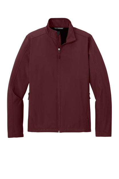Port Authority Core Soft Shell Jacket. J317