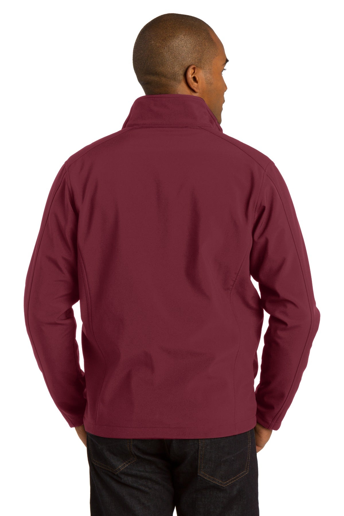 Port Authority Core Soft Shell Jacket. J317