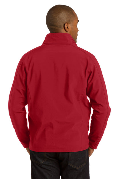 Port Authority Core Soft Shell Jacket. J317