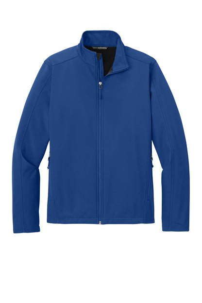 Port Authority Core Soft Shell Jacket. J317