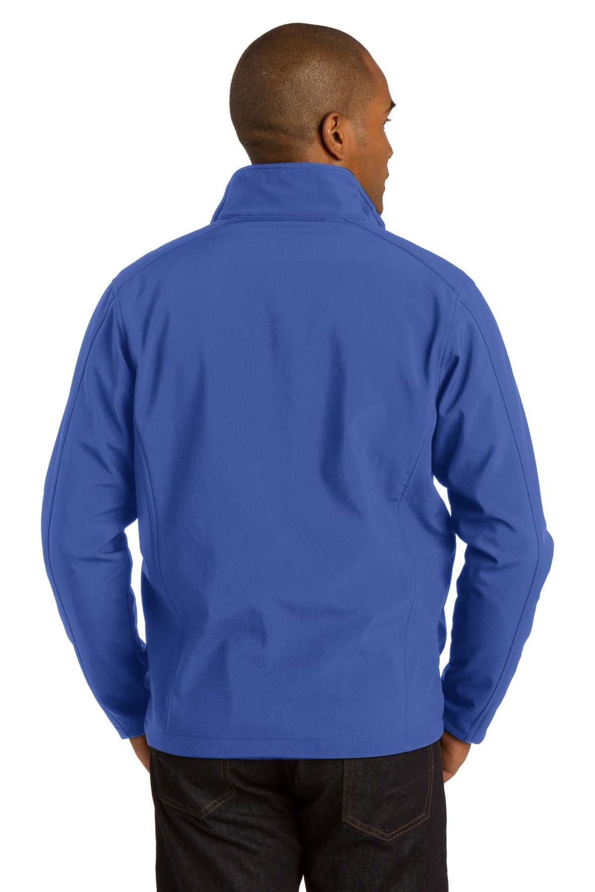 Port Authority Core Soft Shell Jacket. J317