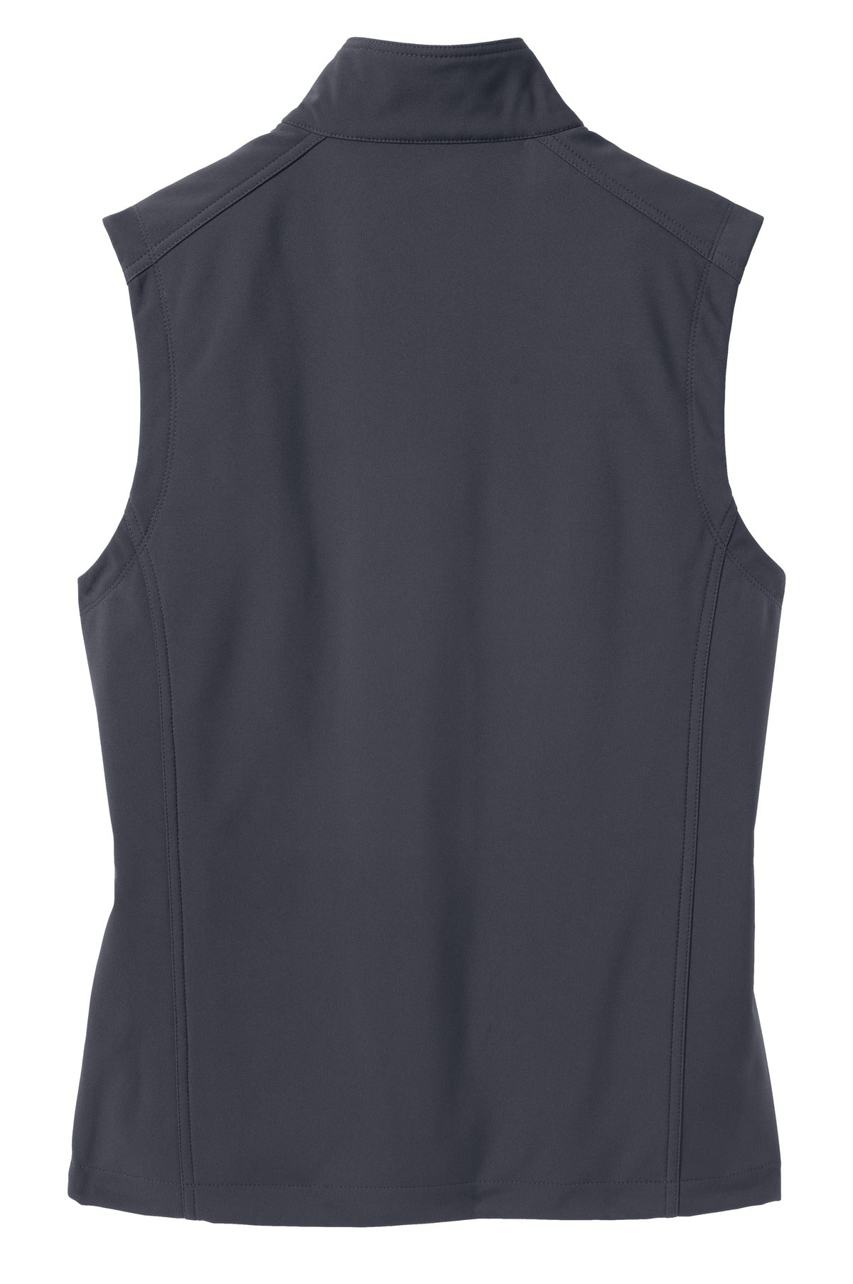 Port Authority Core Soft Shell Vest. J325 (Choose Your Design)