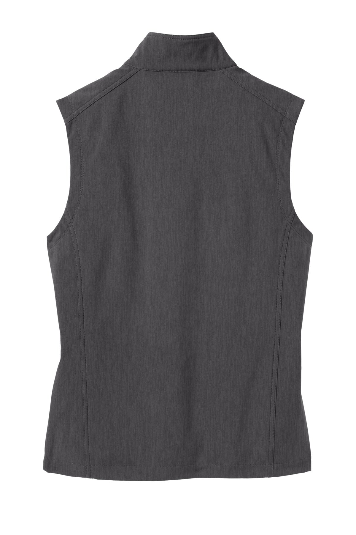 Port Authority Core Soft Shell Vest. J325 (Choose Your Design)