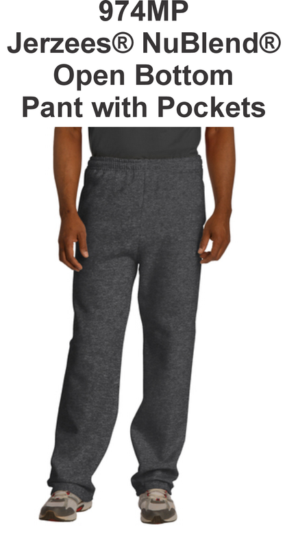 BMore Sweatpants