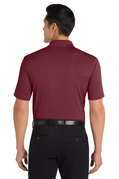 Port Authority Dry Zone UV Micro-Mesh Polo. K110