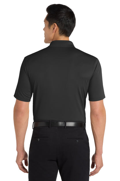 Port Authority Dry Zone UV Micro-Mesh Polo. K110