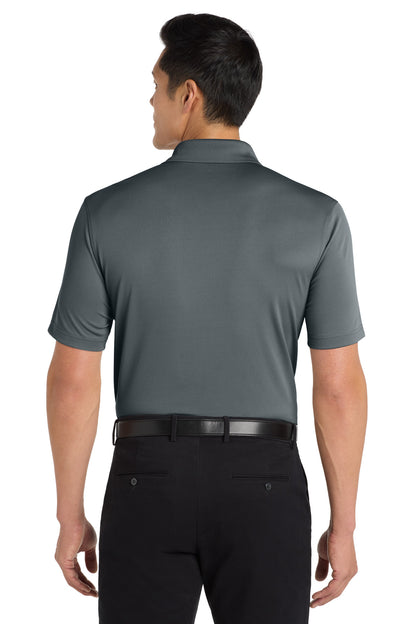 Port Authority Dry Zone UV Micro-Mesh Polo. K110
