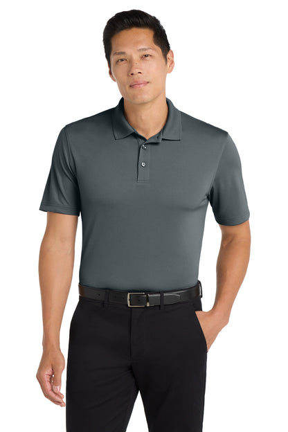 Port Authority Dry Zone UV Micro-Mesh Polo. K110