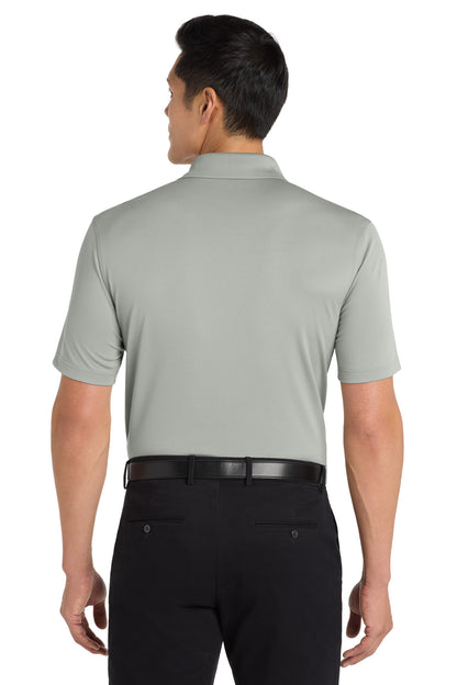 Port Authority Dry Zone UV Micro-Mesh Polo. K110