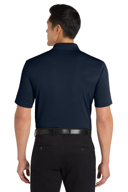 Port Authority Dry Zone UV Micro-Mesh Polo. K110