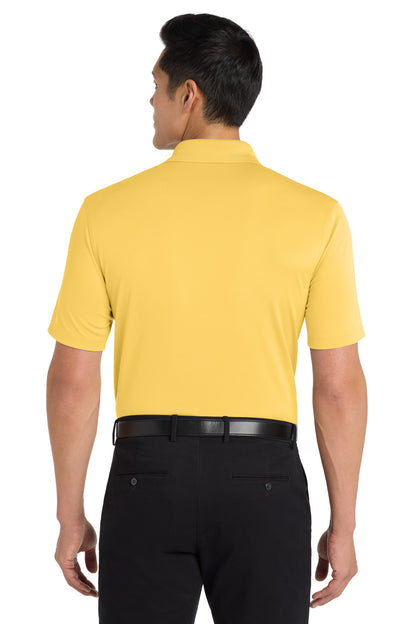 Port Authority Dry Zone UV Micro-Mesh Polo. K110