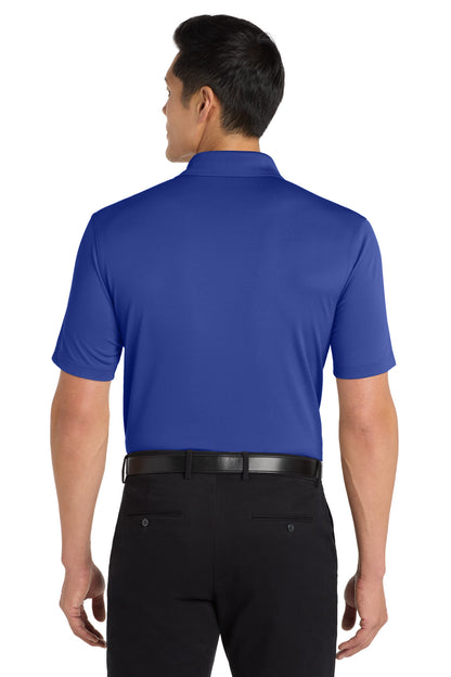 Port Authority Dry Zone UV Micro-Mesh Polo. K110