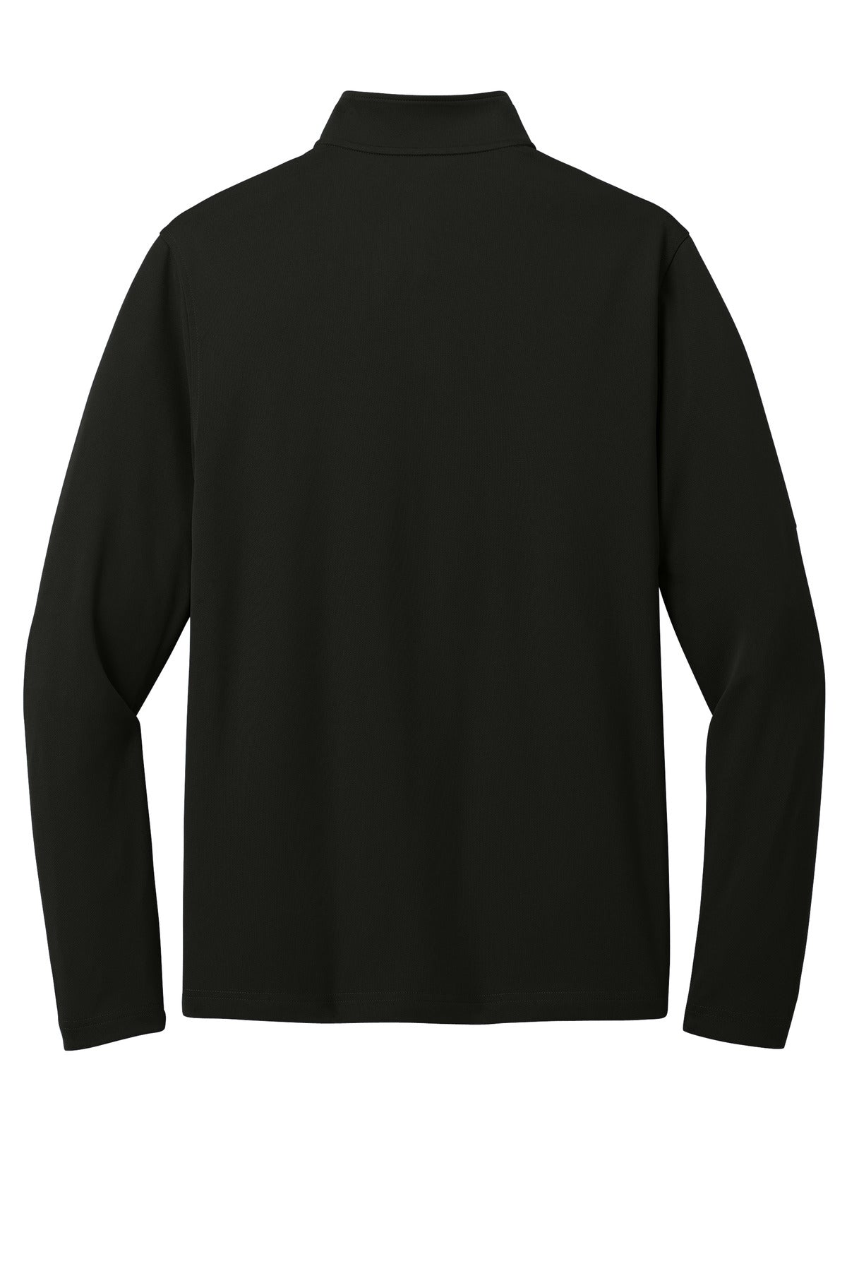 Port Authority Dry Zone UV Micro-Mesh 1/4-Zip. K112 (Choose Your Design)
