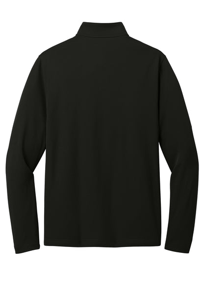 Port Authority Dry Zone UV Micro-Mesh 1/4-Zip. K112 (Choose Your Design)