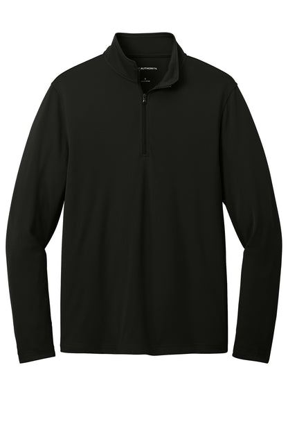 Port Authority Dry Zone UV Micro-Mesh 1/4-Zip. K112 (Choose Your Design)