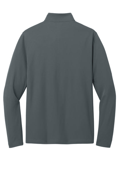 Port Authority Dry Zone UV Micro-Mesh 1/4-Zip. K112 (Choose Your Design)