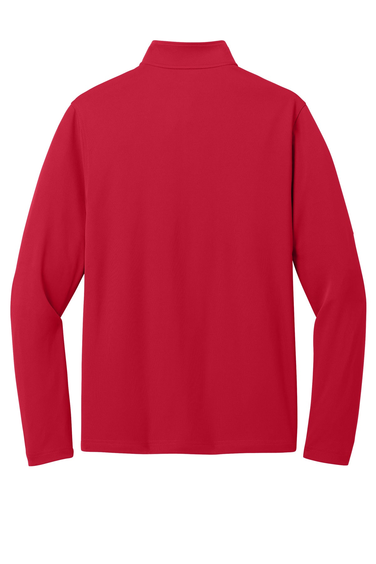 Port Authority Dry Zone UV Micro-Mesh 1/4-Zip. K112 (Choose Your Design)