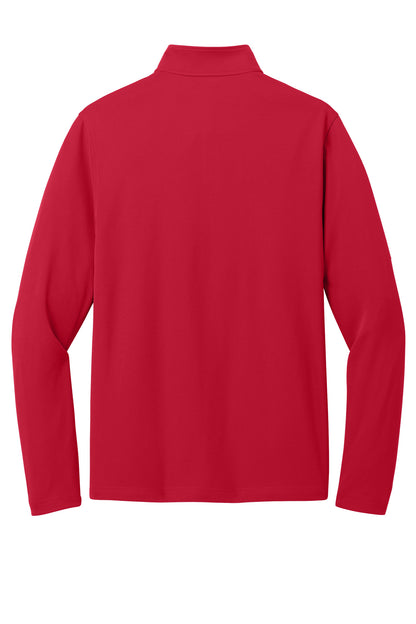 Port Authority Dry Zone UV Micro-Mesh 1/4-Zip. K112 (Choose Your Design)