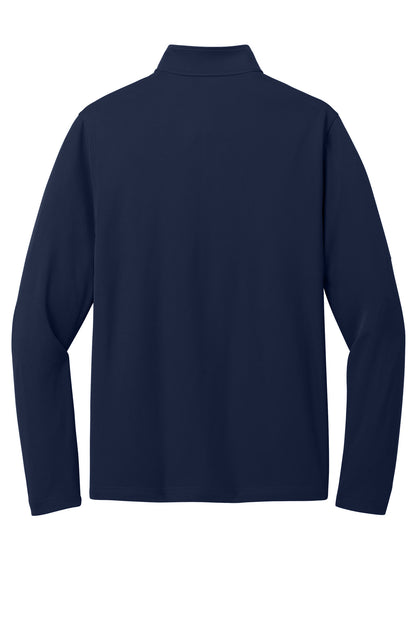 Port Authority Dry Zone UV Micro-Mesh 1/4-Zip. K112 (Choose Your Design)
