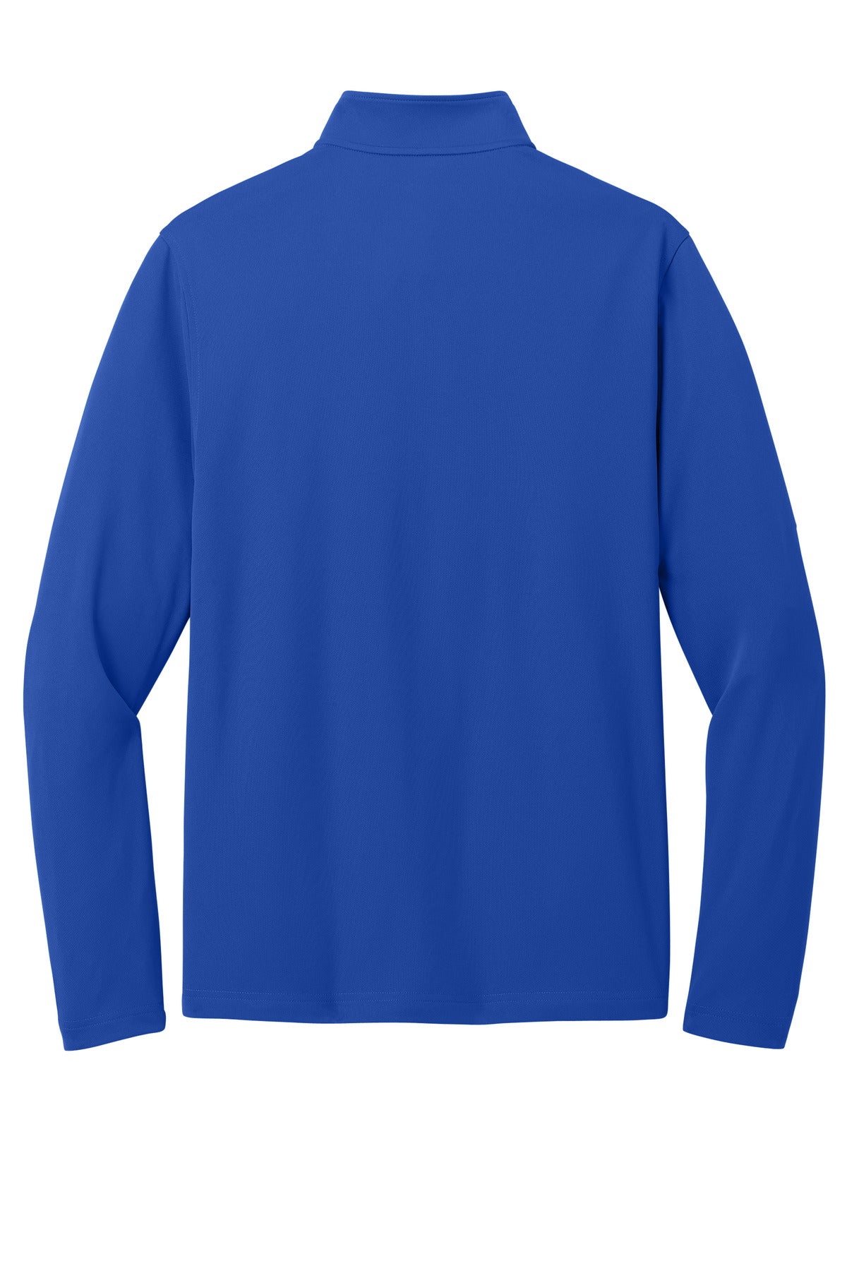 Port Authority Dry Zone UV Micro-Mesh 1/4-Zip. K112 (Choose Your Design)