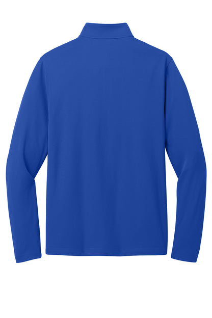 Port Authority Dry Zone UV Micro-Mesh 1/4-Zip. K112 (Choose Your Design)
