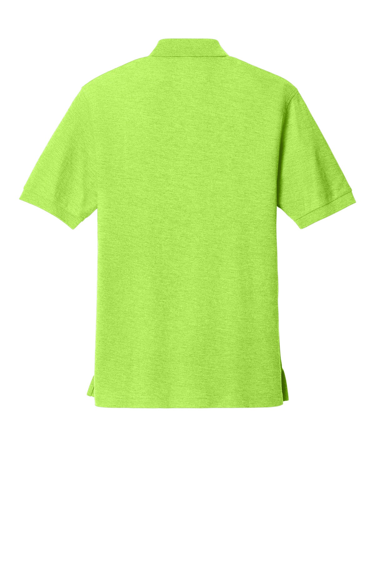 Port Authority Silk Touch Polo K500 (Choose Your Logo)