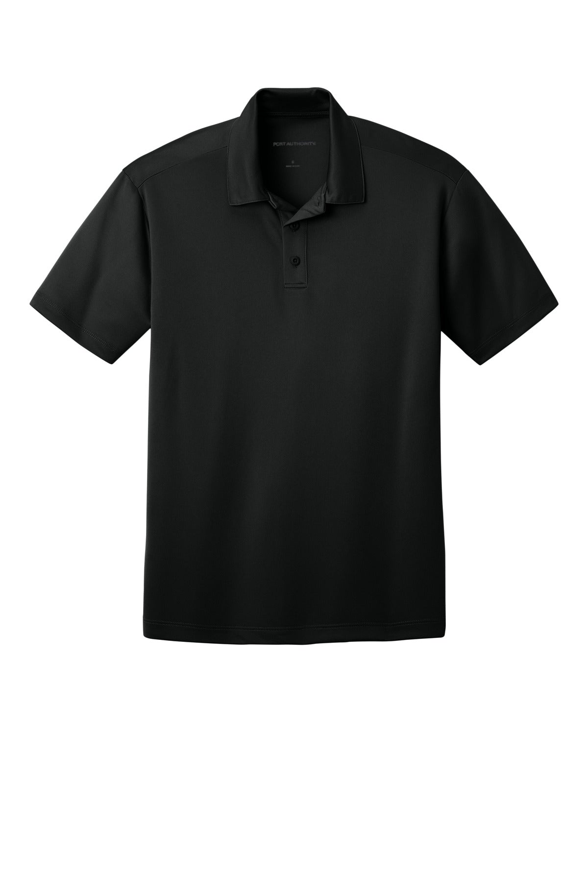 Port Authority Silk Touch Performance Polo. K540