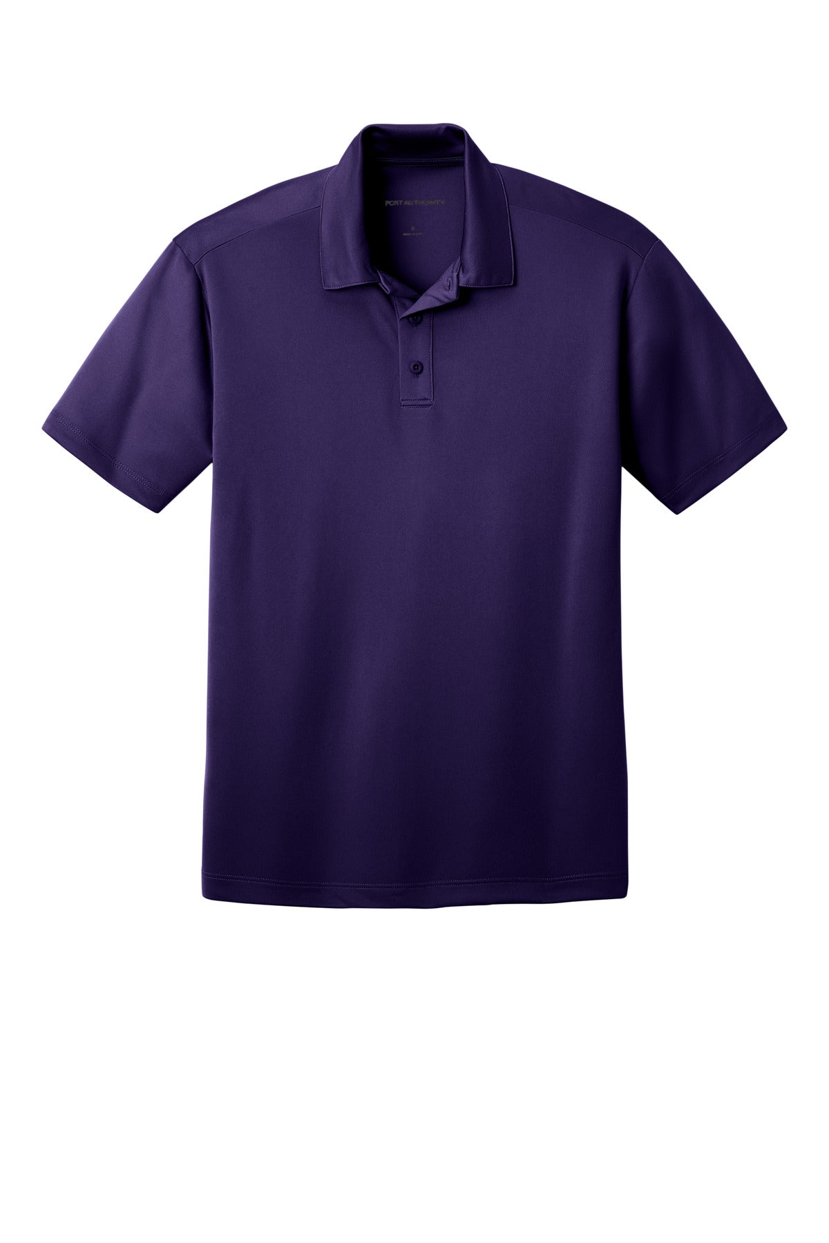 Port Authority Silk Touch Performance Polo. K540