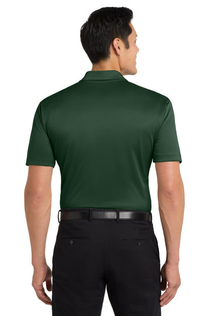 Port Authority Silk Touch Performance Polo. K540