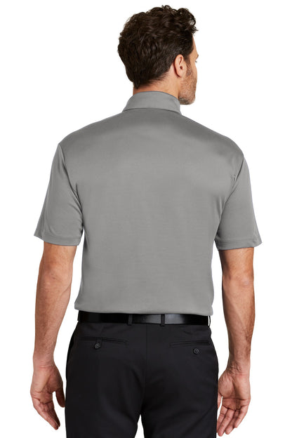 Port Authority Silk Touch Performance Polo. K540