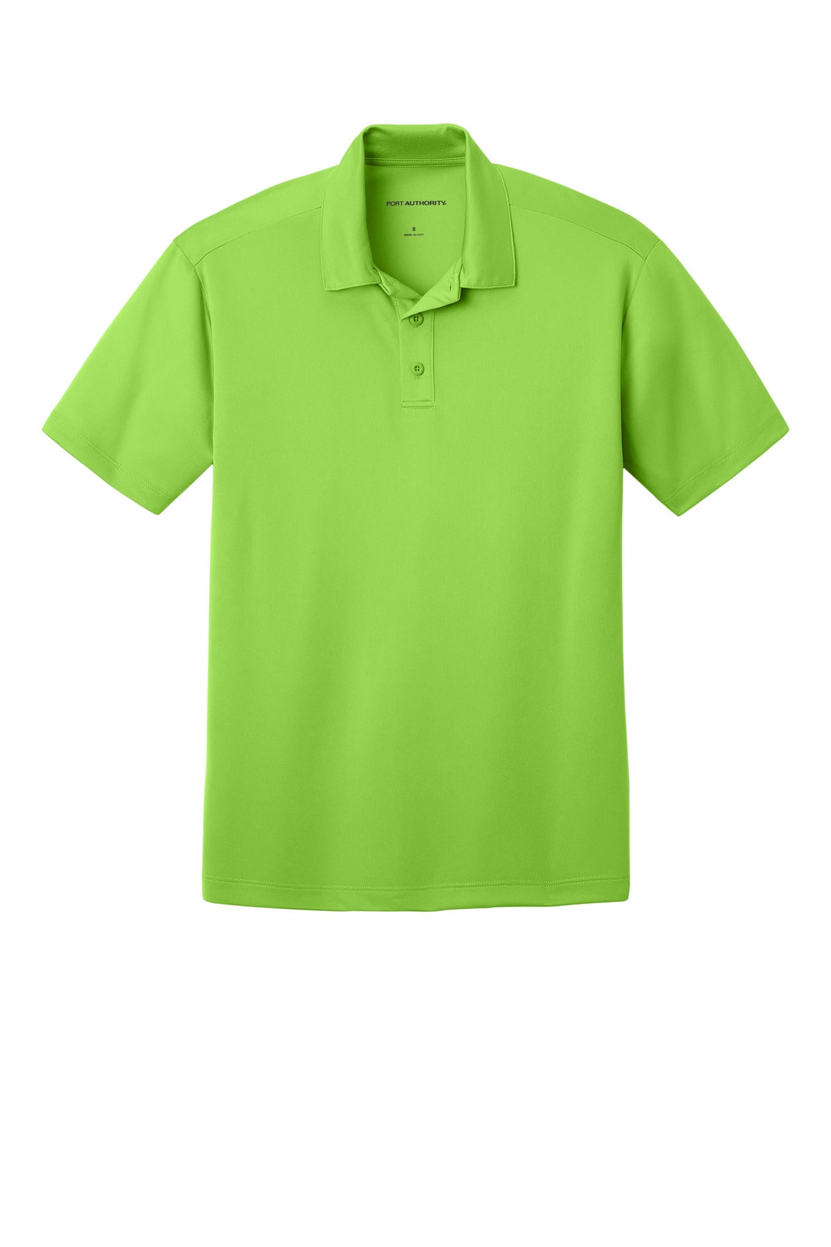 Port Authority Silk Touch Performance Polo. K540