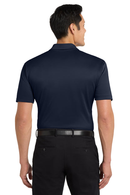 Port Authority Silk Touch Performance Polo. K540