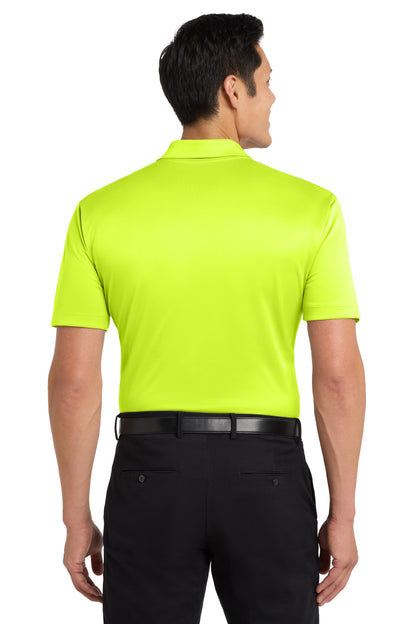 Port Authority Silk Touch Performance Polo. K540