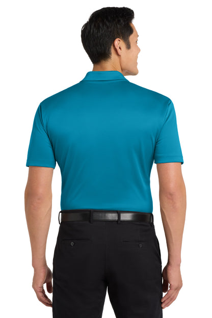 Port Authority Silk Touch Performance Polo. K540