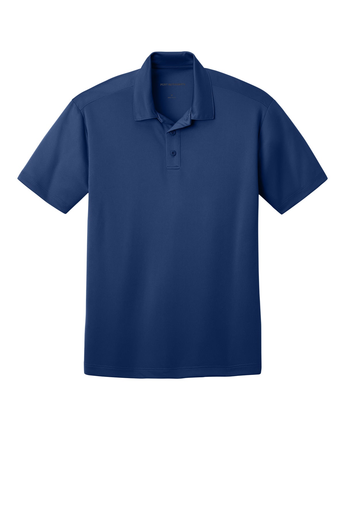 Port Authority Silk Touch Performance Polo. K540