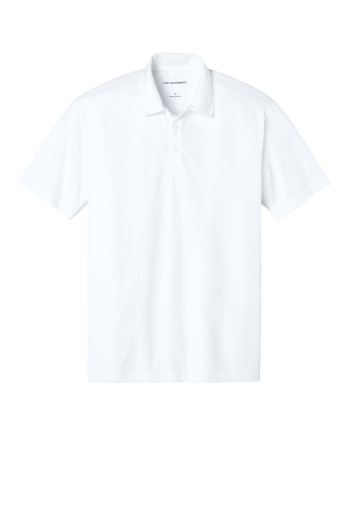 Port Authority Silk Touch Performance Polo. K540