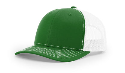 Richardson - Snapback Trucker Cap - 112