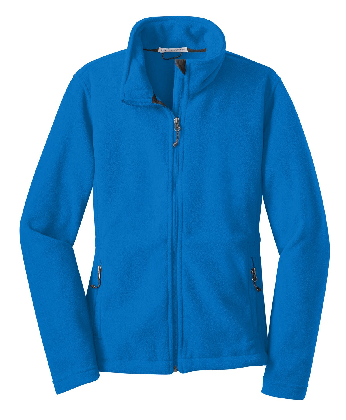 [WED] Fleece Jacket Full Zip (Ladies) L217