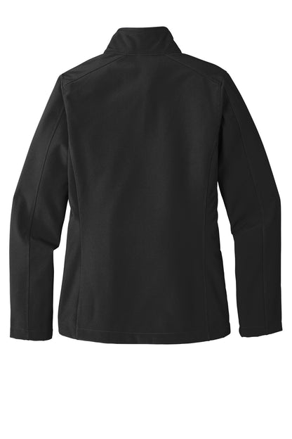Port Authority Ladies Core Soft Shell Jacket. L317 (Choose Your Design)