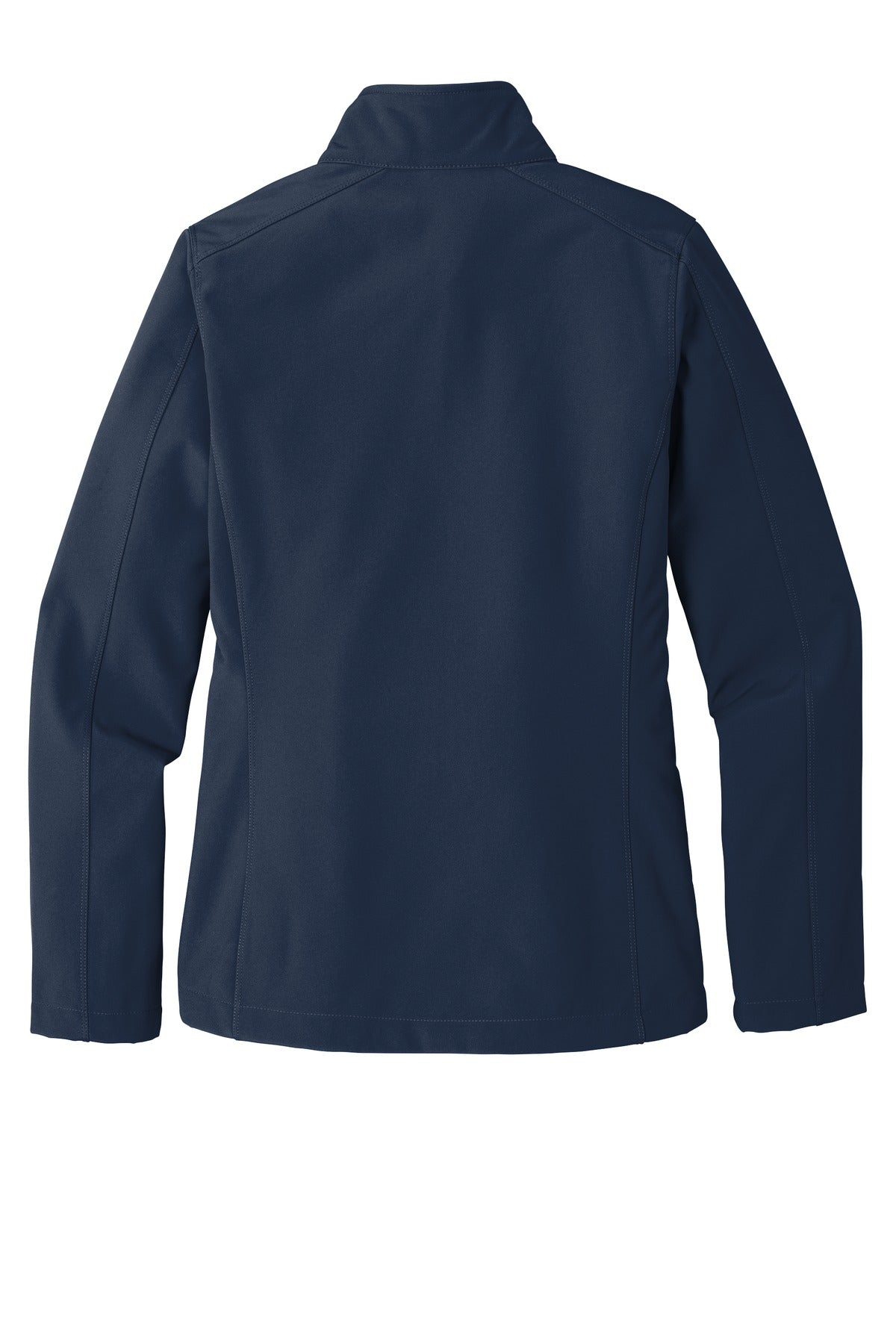 Port Authority Ladies Core Soft Shell Jacket. L317 (Choose Your Design)