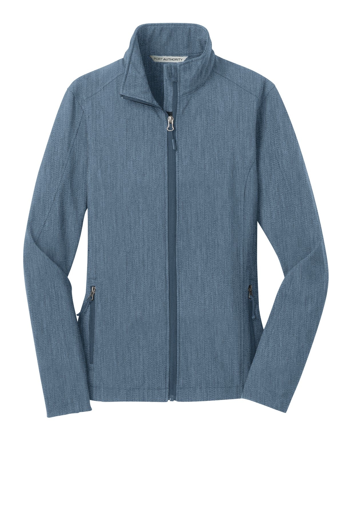 Port Authority Ladies Core Soft Shell Jacket. L317 (Choose Your Design)