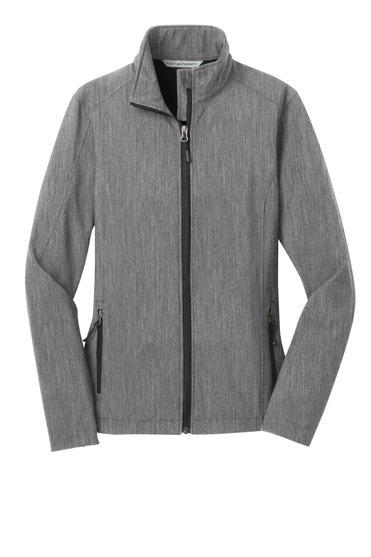 Port Authority Ladies Core Soft Shell Jacket. L317 (Choose Your Design)