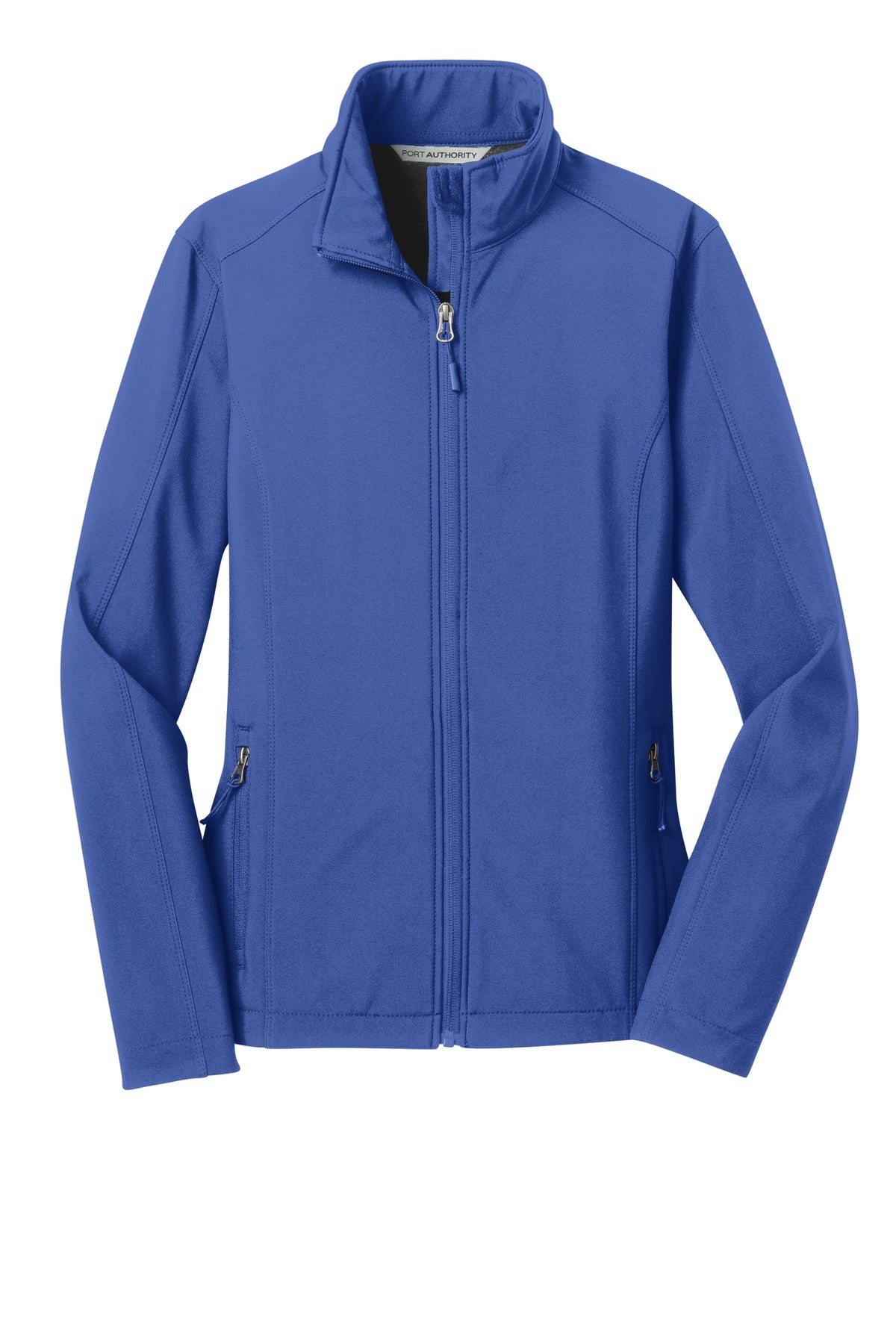 Port Authority Ladies Core Soft Shell Jacket. L317 (Choose Your Design)